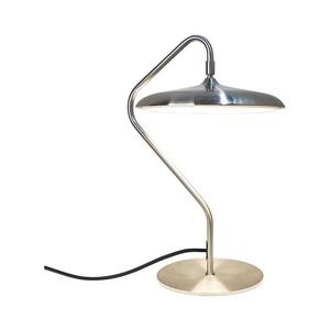 DFTP by Nordlux - Lampă de birou ARTIST LED/15W/230V, inox imagine