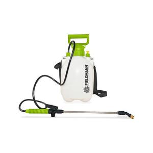 Pulverizator de mână Fieldmann 4 l imagine