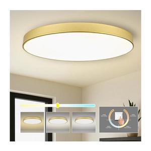 Brilagi-LED Plafonieră POOL LED/180W/230V 3000/4500/6000K Ø 120 cm auriu imagine