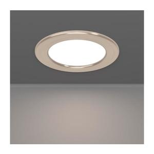 Eglo 901405 - Spot LED încastrat FUEVA, 6, 3W, 230V, Ø11, 9 cm, crom imagine