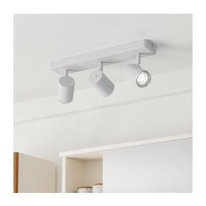 Eglo 901963 - Spot pentru baie CONSUMA 3xGU10/5W/230V IP44 alb imagine