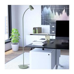 Eglo 902173 - Lampă de podea CARLO 1xE14/18W/230V verde imagine