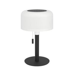 Eglo 75887 - Lampă de masă LED MONTAPALMA RGBW, reglabilă, pentru exterior, LED/2, 2W/3, 7V, 25 cm, IP54 imagine