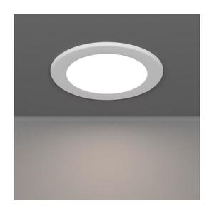 Eglo 901396 - Corp LED încastrat FUEVA LED/6, 3W/230V Ø 11, 9 cm alb imagine