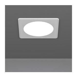 Eglo 901399 - Corp de iluminat LED încastrat FUEVA LED/6, 3W/230V 11, 9x11, 9 cm alb imagine