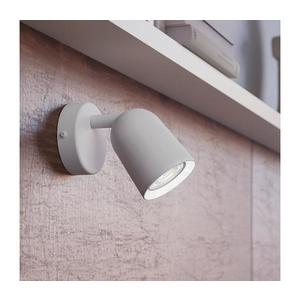 Eglo 901945 - Aplică spot de perete CAMALDOLI 1xGU10/5W/230V albă imagine