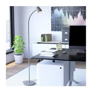 Eglo 902171 - Lampadar CARLO 1xE14/18W/230V crem imagine