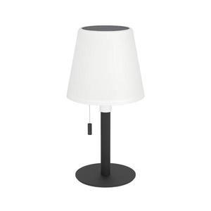 Eglo 75889 - Lampă de masă pentru exterior reglabilă LED RGBW MONTAPALMA LED/2, 2W/3, 7V 30 cm IP54 imagine