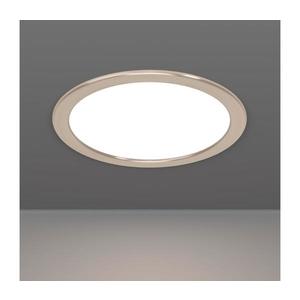 Eglo 901407 - Plafonieră LED FUEVA LED/18, 5W/230V, Ø 21, 6 cm, crom imagine