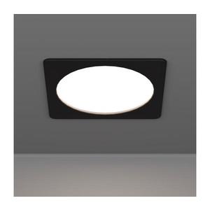 Eglo 901392 - Plafonieră LED FUEVA, 10, 5 W, 230 V, 16, 6 x 16, 6 cm, negru imagine