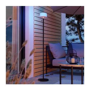 Eglo 75888 - Lampadar de exterior reglabil LED RGBW MONTAPALMA-L LED/2, 2W/3, 7V IP54 imagine