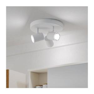 Eglo 901962 - Spot pentru baie CONSUMA, 3x GU10/5W/230V, IP44, alb imagine