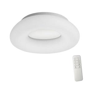 Prezent 17306 - Plafonieră LED TRIVAN dimabilă, 21 W, 230 V + telecomandă imagine