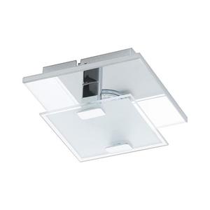 Eglo 93311 - Plafonieră LED VICARO LED/2, 5W/230V imagine