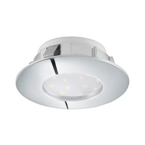 Eglo 95812 - Corp LED încastrat PINEDA LED/6W/230V imagine