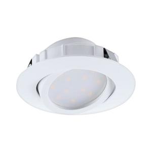 Eglo 95847 - Plafonieră LED încastrată PINEDA LED/6W/230V imagine