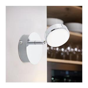 Eglo 95628 - Spot LED SALTO, 5, 4 W, 230 V imagine