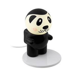 Eglo 96867 - Lampă LED de birou pentru copii FU PAN LED/1, 8W/230V imagine