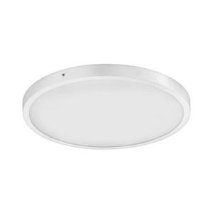 Eglo 97266 - Plafonieră LED FUEVA 1, 25W, 230V, albă, rotundă, 4000K imagine