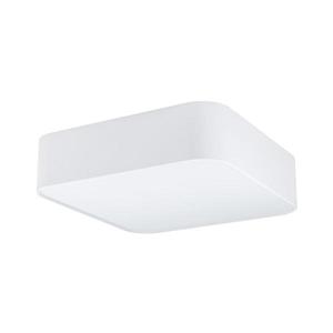 Eglo 99089 - Plafonieră PASTERI SQUARE 5xE27/25W/230V imagine