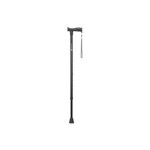 Baston de mers Vitility, 71 cm, negru imagine