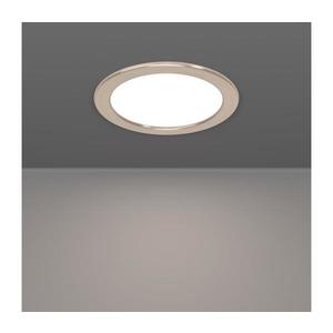 Eglo 901436-LED Plafonieră pentru baie FUEVA-Z LED/9, 5W/230V 16, 8cm IP44 crom imagine