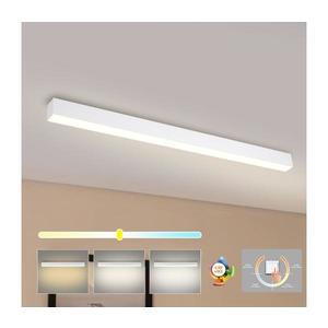 Brilagi - SLEEKLINE Plafonieră LED pentru baie LED/40W/230V alb IP44 imagine