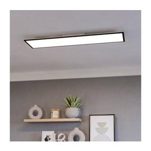 Eglo 901509-LED RGBW Panou LED aplicat pentru tavan MORADILLO-Z LED/34W/230V 120x30cm negru imagine
