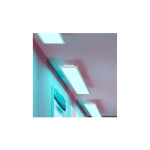 Eglo 901517-LED RGBW Panou LED aplicat MORADILLO-Z LED/28W/230V 120x15 cm alb imagine