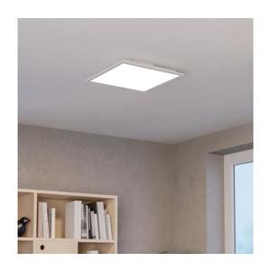 Eglo 901513 - Plafonieră LED RGBW MORADILLO-Z LED/19W/230V 40x40 cm alb imagine