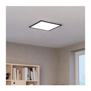 Eglo 901506-LED RGBW Plafonier cu dimmer MORADILLO-Z LED/19W/230V 40x40cm negru imagine
