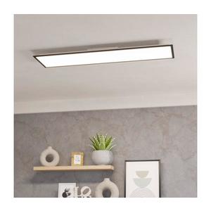 Eglo 901487 - Panou LED aplicat MORADILLO LED/33W/230V 120x30 cm negru imagine