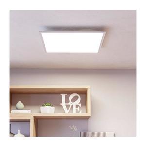 Eglo 901514 - Panou LED RGBW aplicat pentru tavan MORADILLO-Z, LED/33W/230V, 60x60 cm, alb imagine