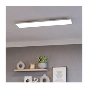 Eglo 901494 - Panou LED aplicat MORADILLO LED/33W/230V 120 x 30 cm alb imagine