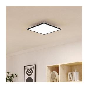 Eglo 902369 - Plafonieră LED MORADILLO, 18, 8 W, 230 V, 40 x 40 cm, negru imagine