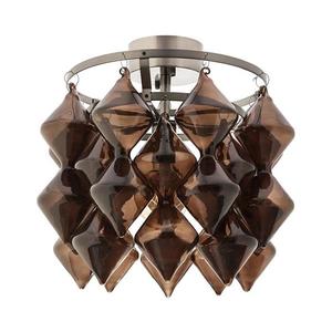 ByRydens 4202710-5500 - Plafonieră GEMMA 1xE27/5W/230V imagine