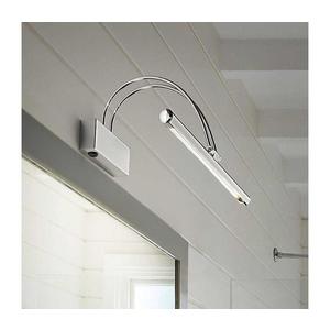 Ideal Lux - Aplica LED MIRROR LED/4, 62W/230V crom imagine