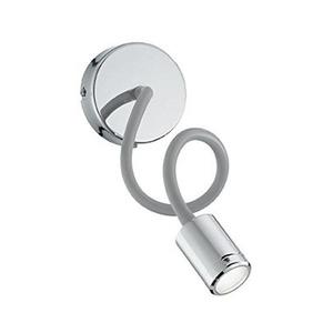 Ideal lux - LED Corp de iluminat perete LED/3W/230V imagine