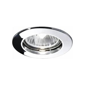 Ideal lux - Corp de iluminat incastrabil 1xGU10/50W/230V imagine