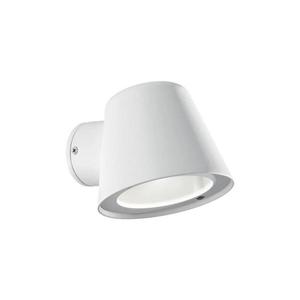 Ideal lux - Aplică perete exterior 1xGU10/35W/230V alb imagine