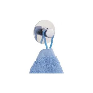 WENKO 4466420100-Cârlig SAVONA 5x2 cm inox/argintiu imagine