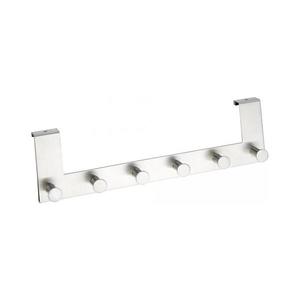 WENKO 4468060100-Cuier CELANO 39 x 11 cm, inox/argintiu imagine