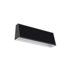 Aplică solară de perete LED Viking, 1, 3 W, 3, 7 V, IP44, 4000 K, 2000 mAh imagine