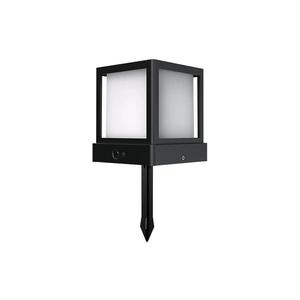 Viking - Lampă solară LED cu senzor LED/1, 4W/3, 7V IP54 4000K 2000 mAh imagine