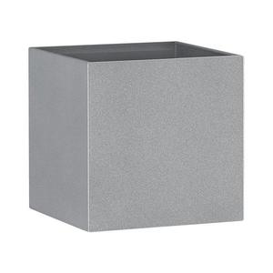 Telefunken 303404TF - Aplica LED de exterior, 7W/230V, IP44, argintiu imagine