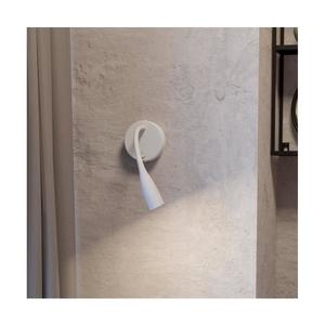 Eglo 901819 - Lampă LED flexibilă de perete OLIVANDINO LED/3, 8W/230V albă imagine
