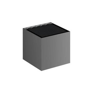 Viking - Aplică solară de perete reglabilă LED/1W/3, 7V IP54 4000K 2000 mAh imagine