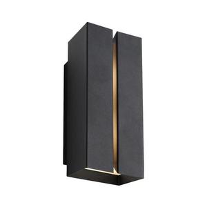 Nordlux CLARINI - Aplica de perete pentru exterior, 2x E27, 15W, 230V, IP54 imagine