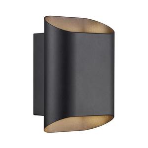 Nordlux - Aplică de perete pentru exterior NICO 4xGU10/15W/230V IP54 imagine