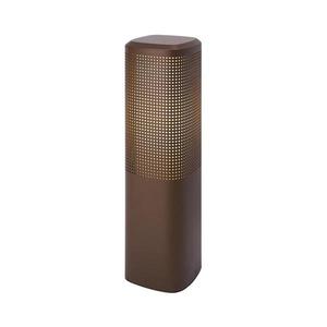 Nordlux - Lampă de exterior SIDARA 1xE27/15W/230V IP44 45 cm maro imagine